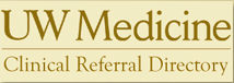 UW Medicine | Clinical Referral Directory