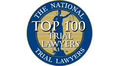 The National | Top 100 Trial Lawyers | Trial Lawyers